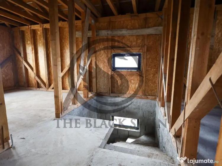 Casa de vanzare | 664 mp teren | Strejnicu, Prahova | Com... - 9