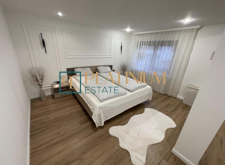 P4782 Casa INDIVIDUALA cu 5 camere in zona Bogdanestilor, TEREN 350 - 2