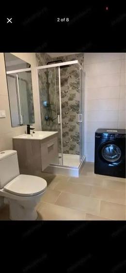 Apartament 2 camere, 43 mp, zona Valea Borcutului - 1