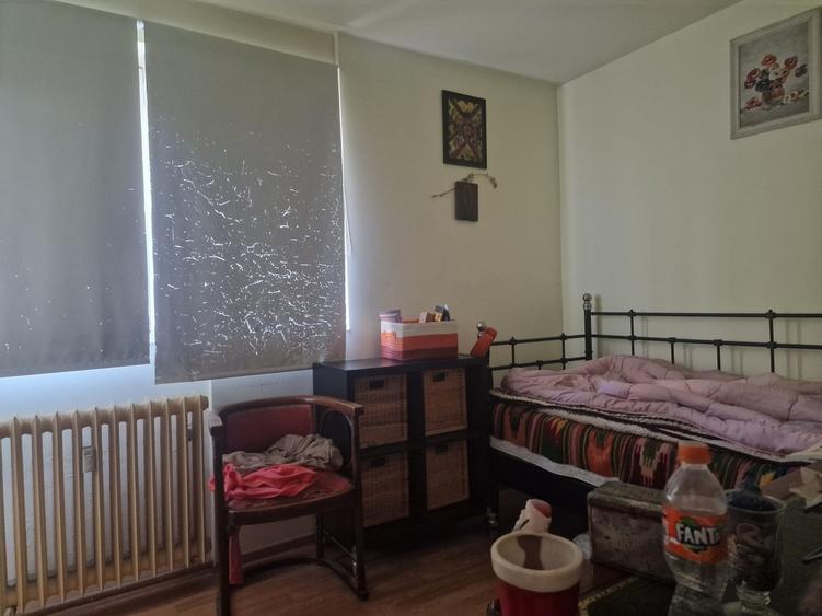 Drumul Taberei, Plaza Romania - 5