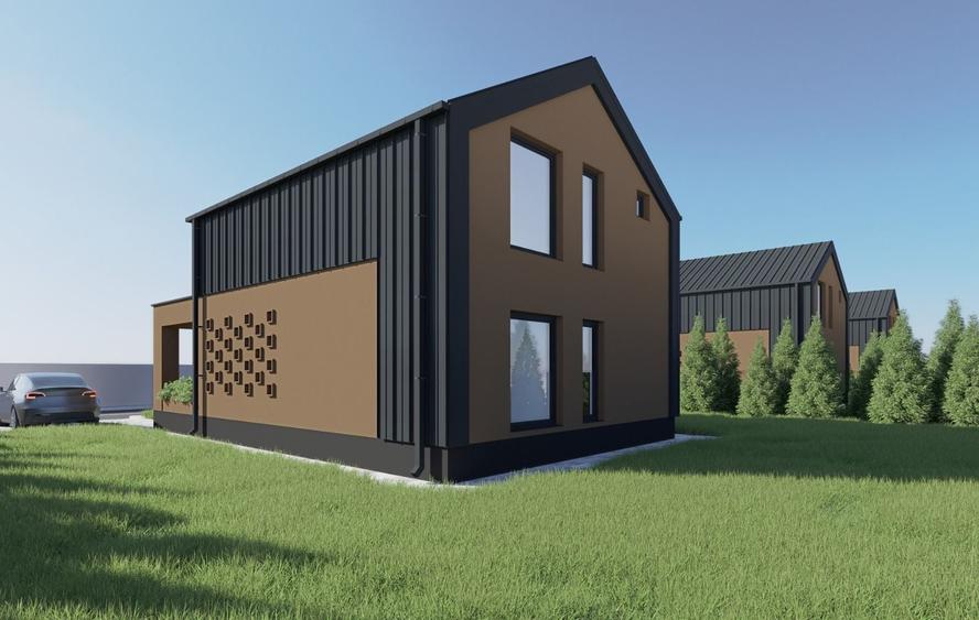 Vila de vanzare - Snagov - 7