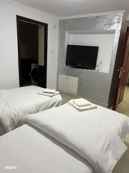 Spa?iu versatil cazare echipe / muncitori, utilita?i incluse, parcare - 3