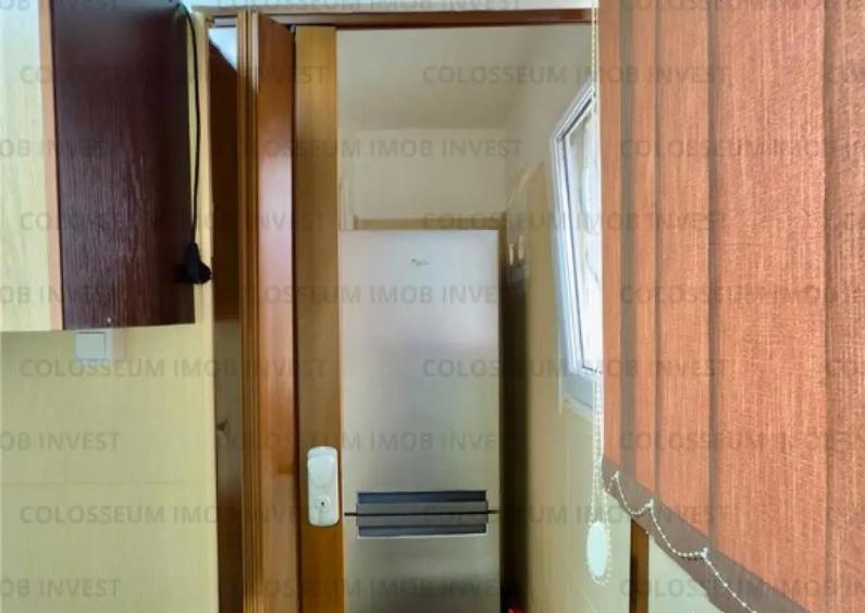 Apartament 2 camere, decomandat - zona Astra - 10