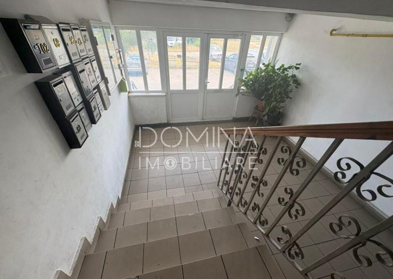 Garsoniera confort 1 , zona Artego str. Ciocarlau - 3