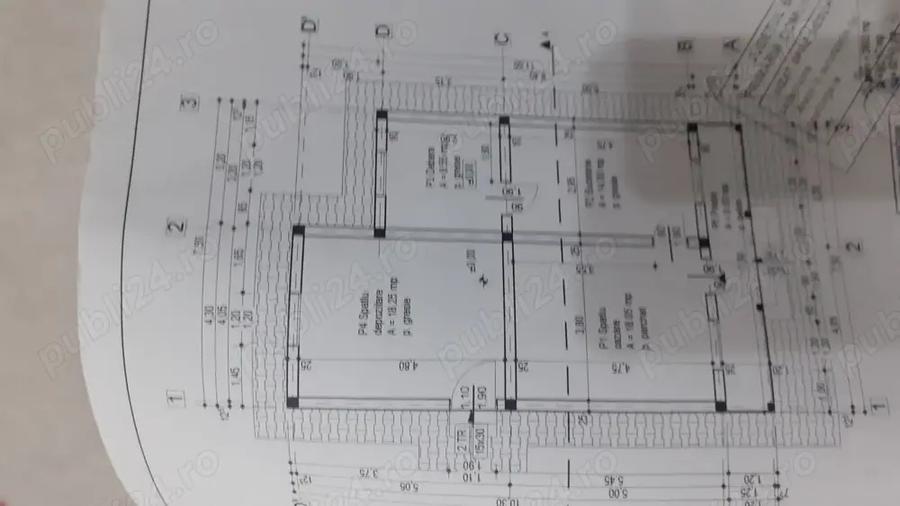 Teren intravilan casa - 3