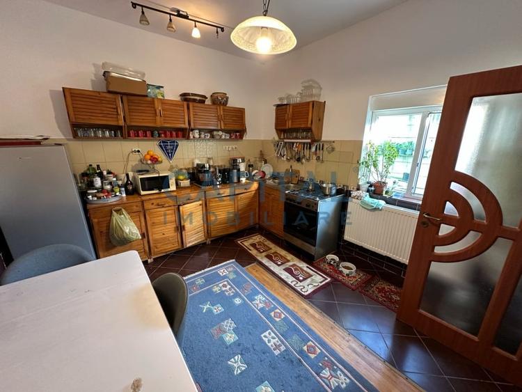 Comision 0%, casa 3 camere decomandate in Muncitoresc - 19