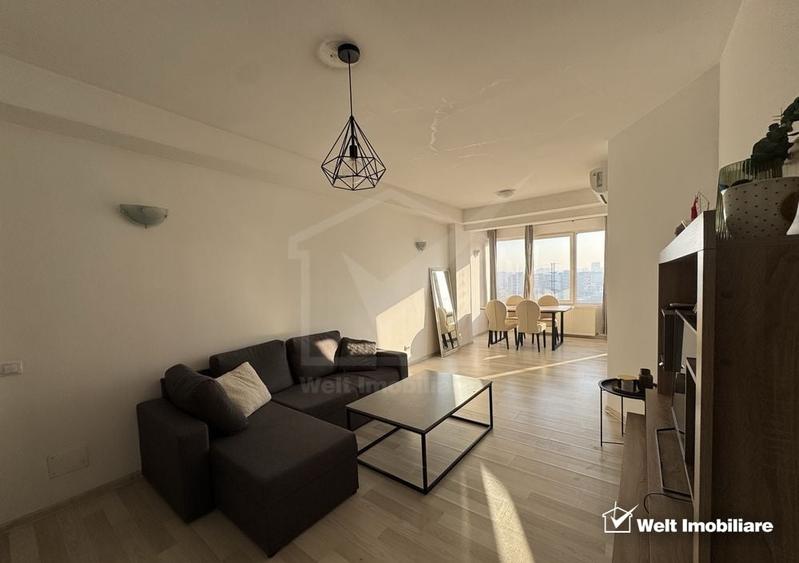 Ocazie! Apartament central - 3 camere, 66 mp, Cluj-Napoca - 2