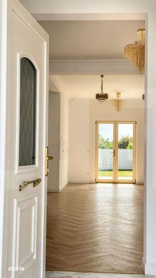 Vila noua de lux in Gai | Incalzire in pardoseala | Finisaje premium | - 2