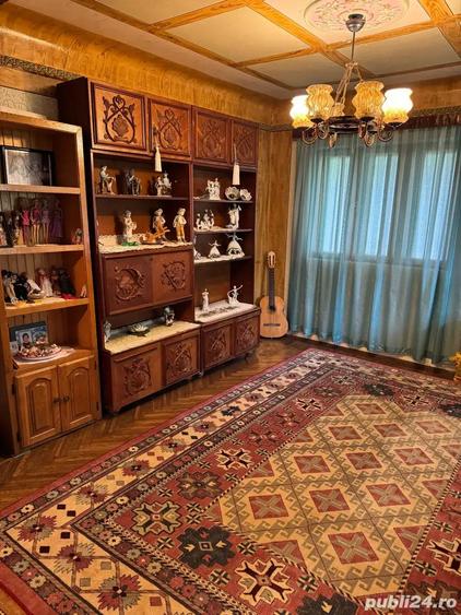 Casa de vanzare parter si etaj ideal locuinta - 1