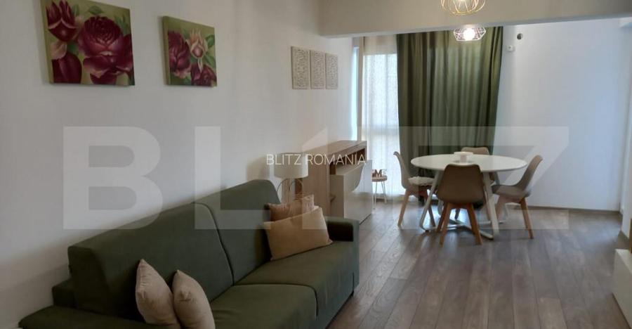 Garsoniera moderna, loc de parcare privat, zona Gara Garsoniera moderna, loc de parcare privat, zona Gara