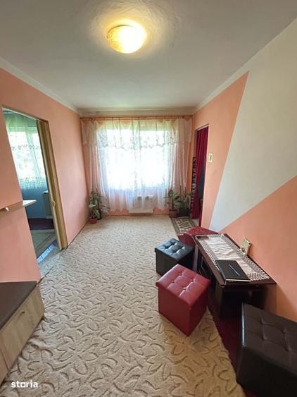 Apartament 2 camere |G. Enescu | Tip vagon | 40.500 Euro - 5