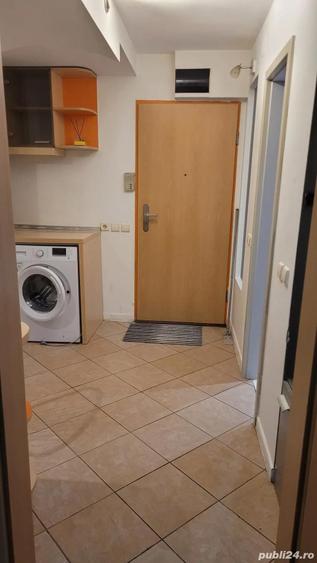 Garsoniera Rond Alba Iulia - 2