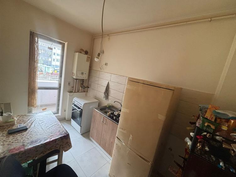 Garsoniera de vanzare in zona Chiajna-Militari Residence (Wainer Palada) - 3