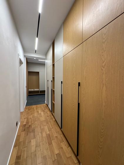 Apartament renovat complet vizavi de Cișmigiu,bloc boutique,centrală proprie - 7