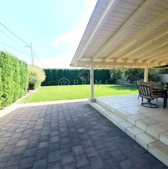 Casă modernă P+1 cu terasă, teren 600 m² – Sâncraiu de Mureș - 1