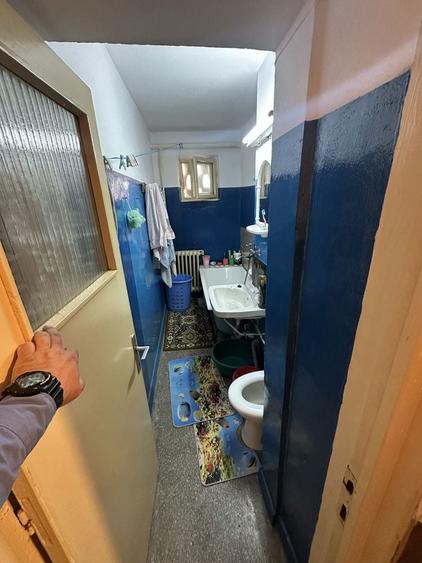Apartament Ostroveni langa Posta - 3