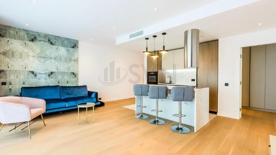 REA1024884 Apartament spatios High End  3 camere I Herastrau I One Herastrau Tow - 1