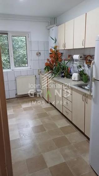 Apartament de inchiriat 3 camere - zona Kaufland Marasti,  zona excelenta Apartament de inchiriat 3 camere - zona Kaufland Marasti,  zona excelenta