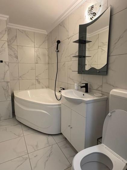 Apartament 3 Camere Uverturii | 2 Bai | 11 minute metrou - 9