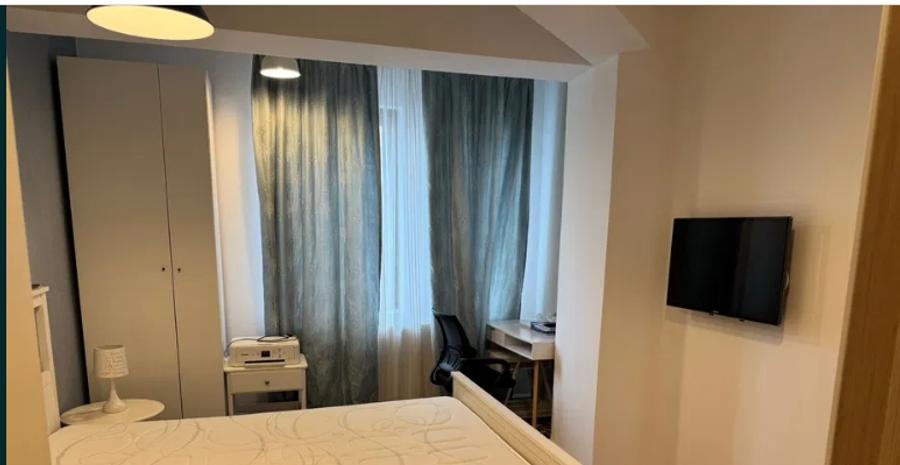 Timpuri Noi,Metrou,bl.2015,et.5/11,Prima Inchiriere,Amenajat,2 bai,centrala, - 7