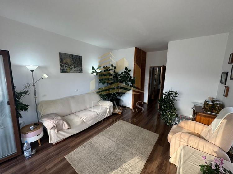 Duplex de vanzare | Dambul Rotund | Zona retrasa de la agitatia urbana - 8