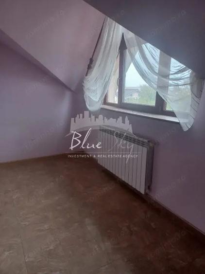 VILA KM 5 - P+1+M 8 CAMERE - 12