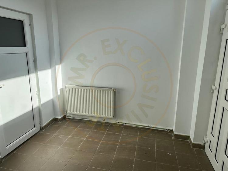 Inchiriere/Vanzare Spatiu Comercial 145,55 mp, Zona Kaufland - Carei - 12