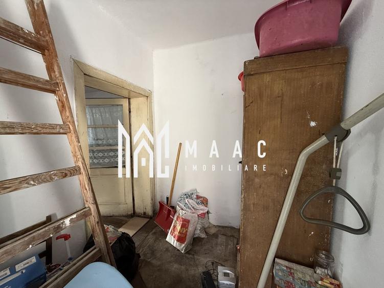 Casa tip Duplex | 2 camere | 48 MPU | Trei Stejari - 7