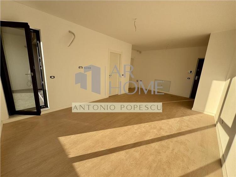 Vanzare apartament 3 camere, premium, in Ploiesti, zona Albert - 22