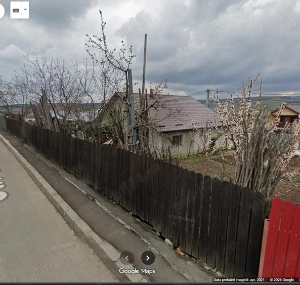 Casa Husi Vaslui de vanzare - 3