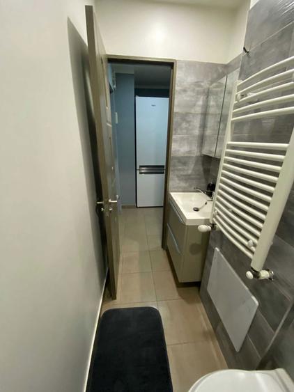 Ofer spre inchiriere garsoniera 35 mp, Bd. Iuliu Maniu nr. 61, renovata, aer conditionat (langa metrou Gorjului Lujerului Mall Supernova) - 1