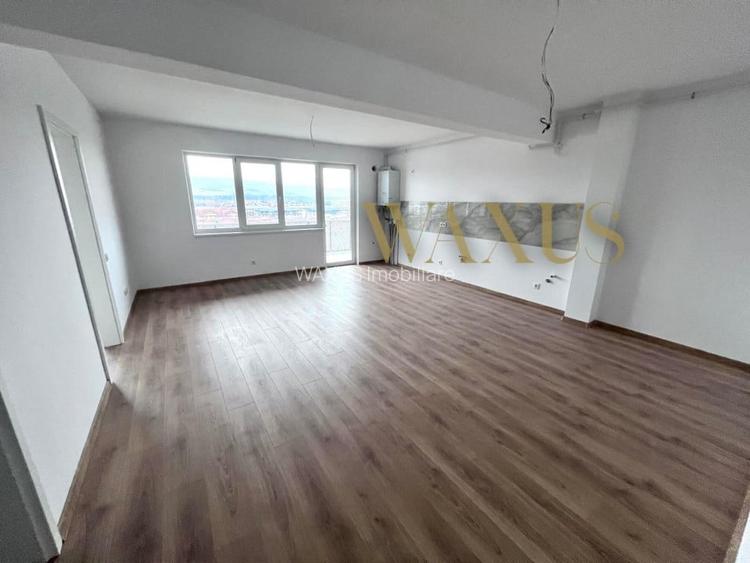 Apartament 2 camere  , 45 MP, Teilor.