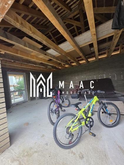 Casa Individuala I Teren 753mp I Curte +Terasa I Cristian - 36