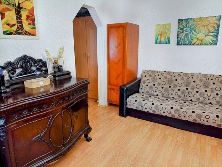 Apartament 2 camere in Olteni?a , Bld Mara?e?ti, Bl.Z19, parter - 6