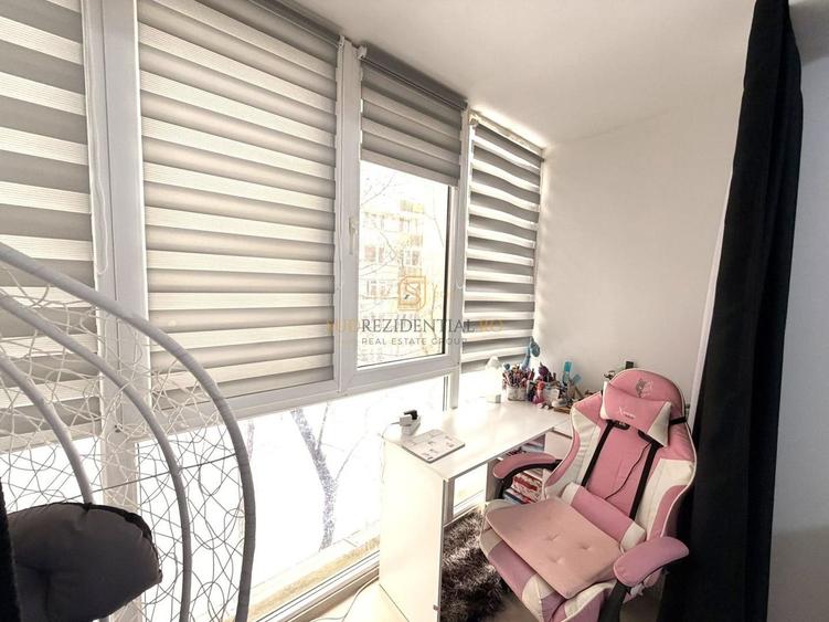 3 Camere, centrala proprie, incalzire pardoseala, Bd. Brancoveanu - 25