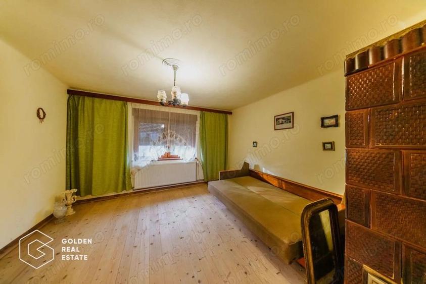 Casa in Ineu, cu teren de 1522 mp, comision 0% - 9
