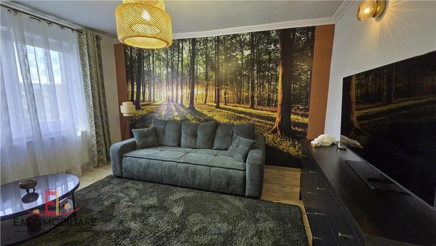Apartament cu 2 camere si dressing superb la etajul 2, Tudor - 1
