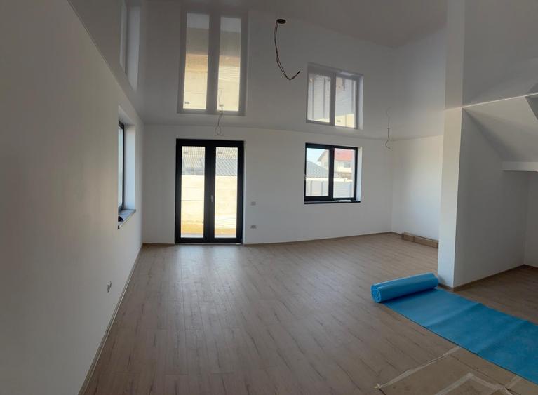Duplex modern intr-o zona linistita - 2