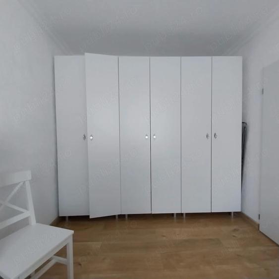 Dau in chirie apartament 1 camere zona gradiste - 4