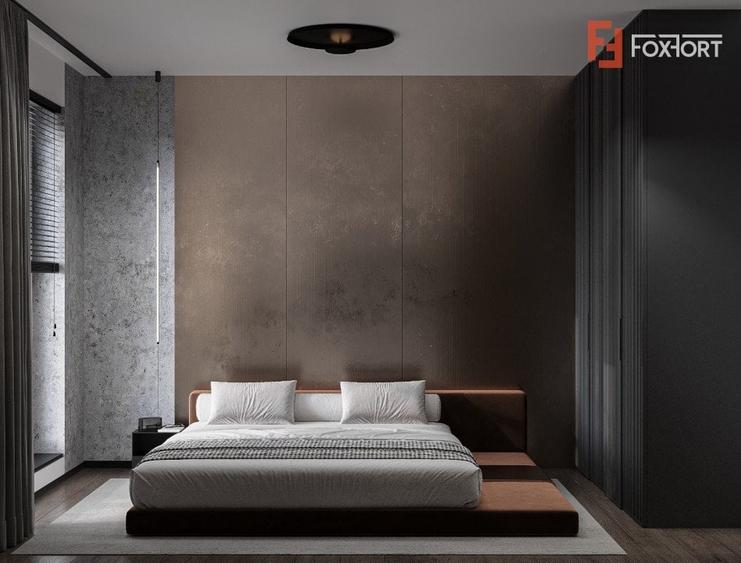 Apartament cu 3 camere cu gradina, terasa, finisaje la alegere, in zona Lipovei - 3