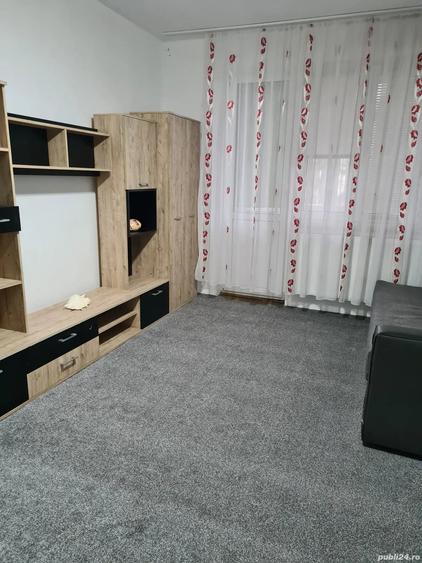 Inchiriez apartament cu doua camere. - 2