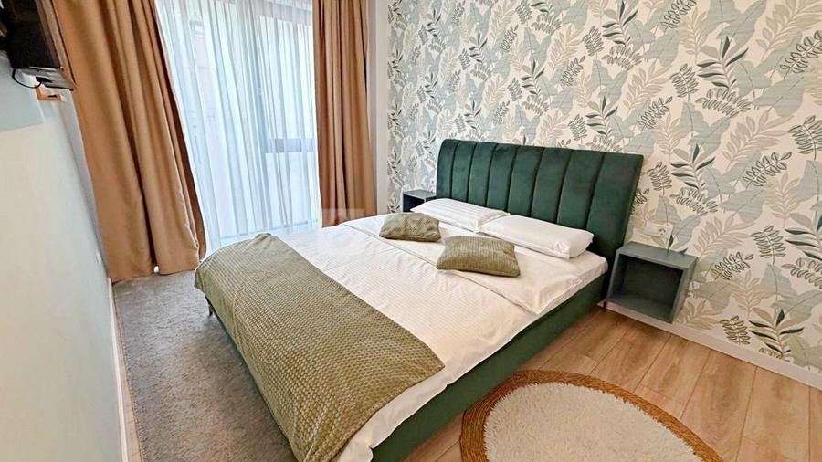 Experienta unica in inima Iasului | 2 camere premium | balcon & parcare - 7