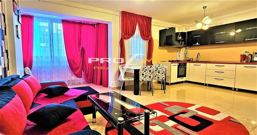 Apartament 2 camere cu vedere la Mare si Parcare in Proprietate - 1