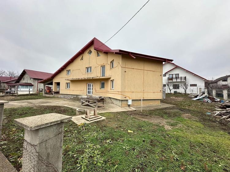 Casa spatioasa Miroslava - 6