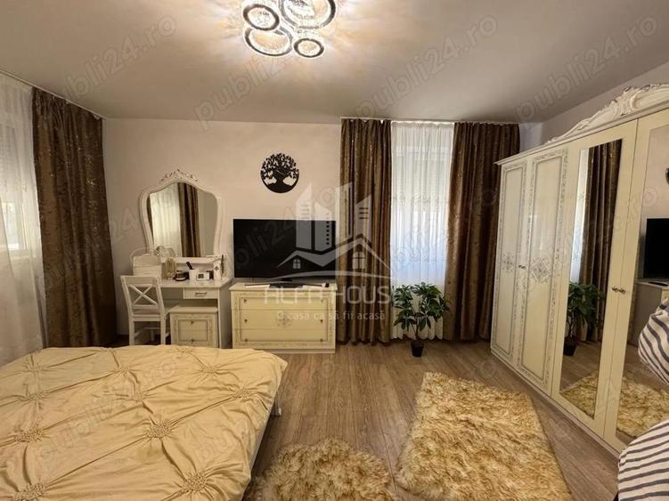 Vand Casa zona Muncitoresc - 10