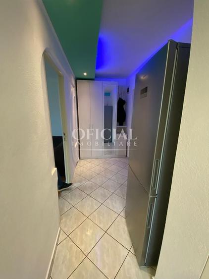 Apartament 2 Camere Decomandat | 53 Mp | Balcon | Gheorgheni IULIUS - 10