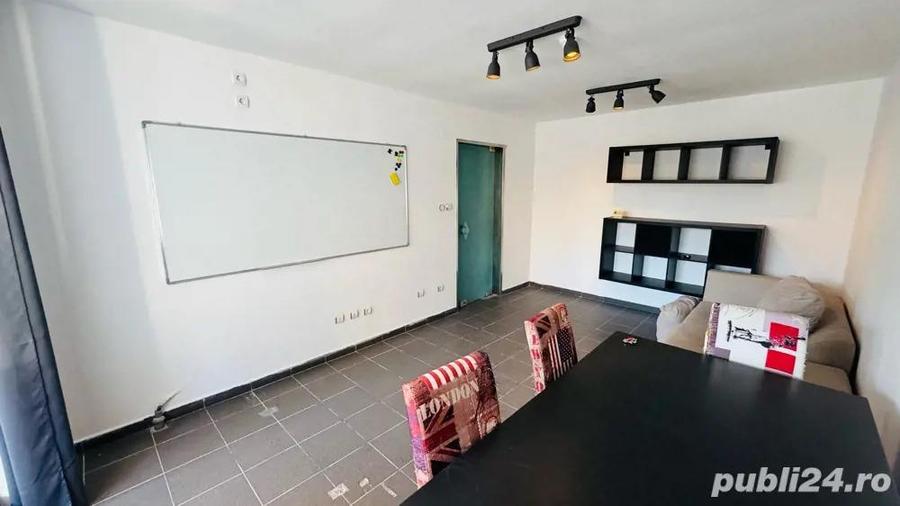 Dristor Metrou Centrala Proprie - 5