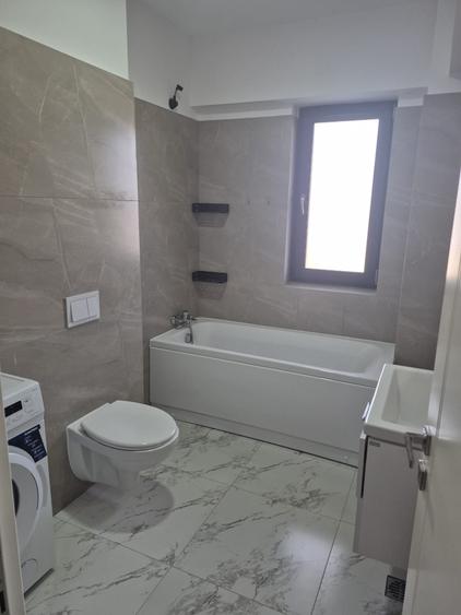 Apartament 2 cam D, Platoul Galata, mobilat cu Parcare cod:Cod 160253 - 14