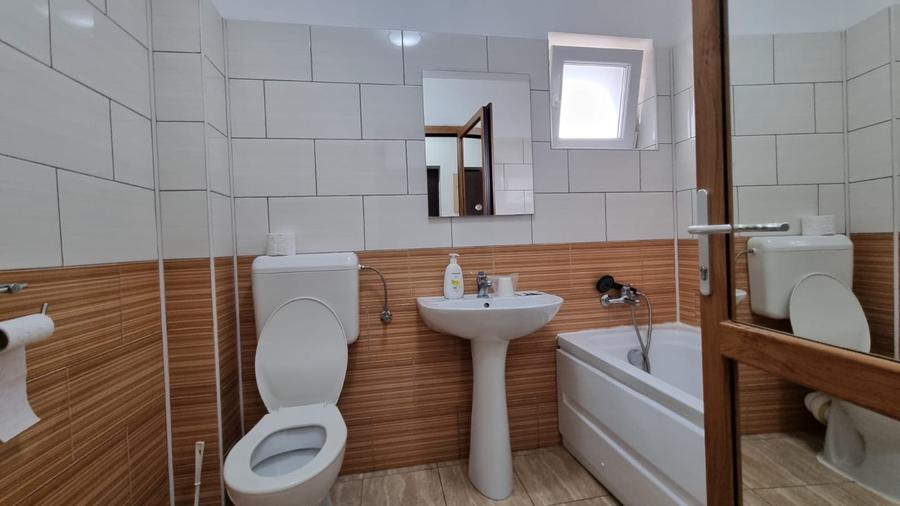 Garsoniera decomandata, Drumul Fermei, mutare imediata - 4