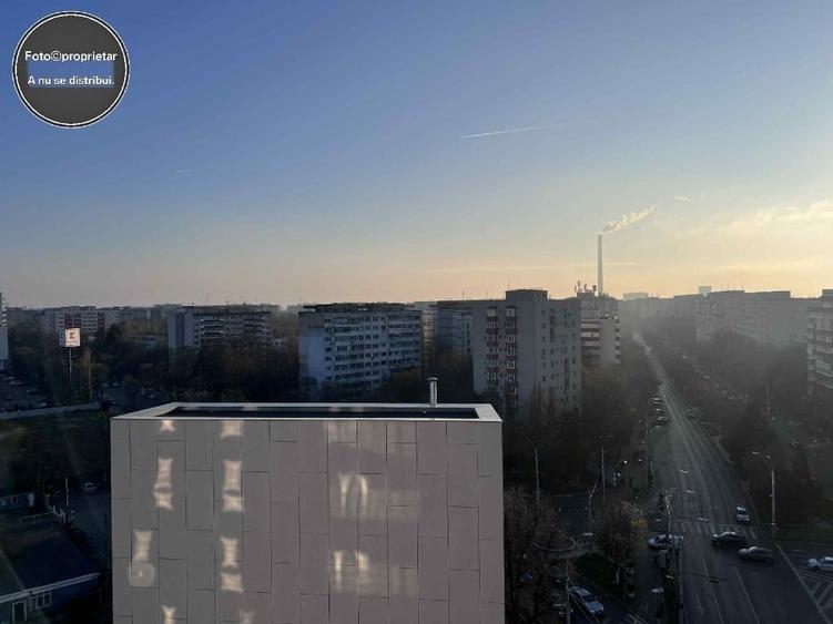 Inchiriere 2 camere  Big Residence - 9